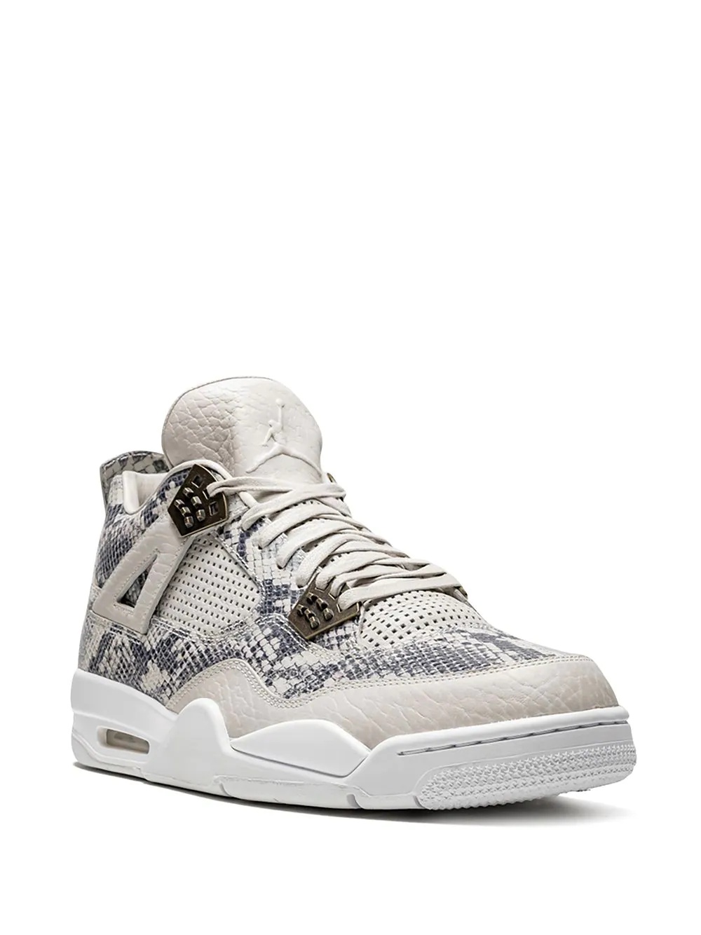 Air Jordan 4 Retro Premium sneakers - 2