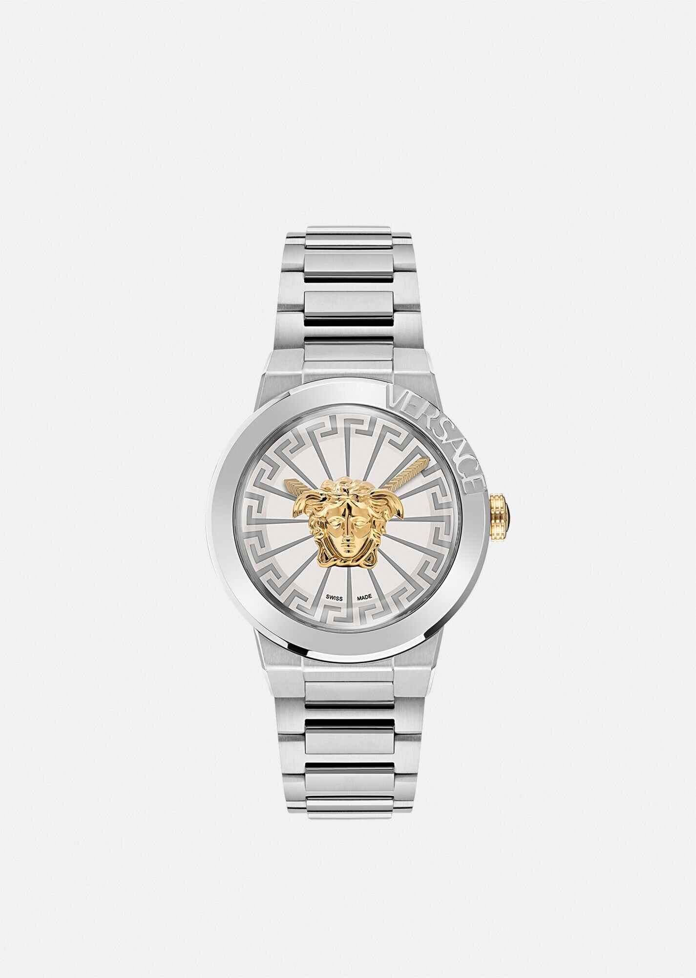 Medusa Infinite Watch - 1