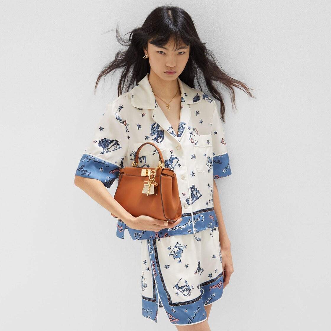 Fendi Astrology set - 6