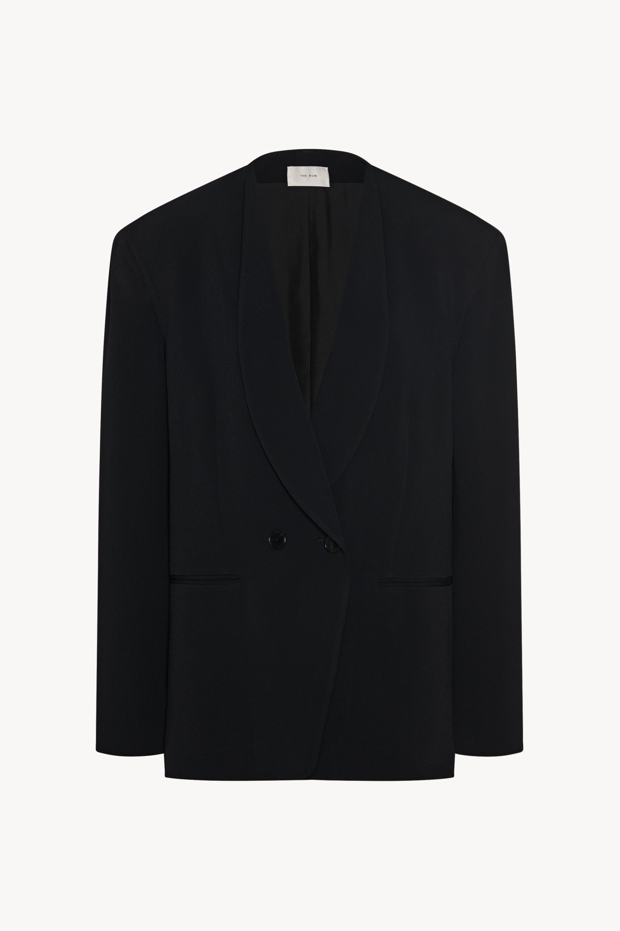 Alda Jacket in Viscose - 1