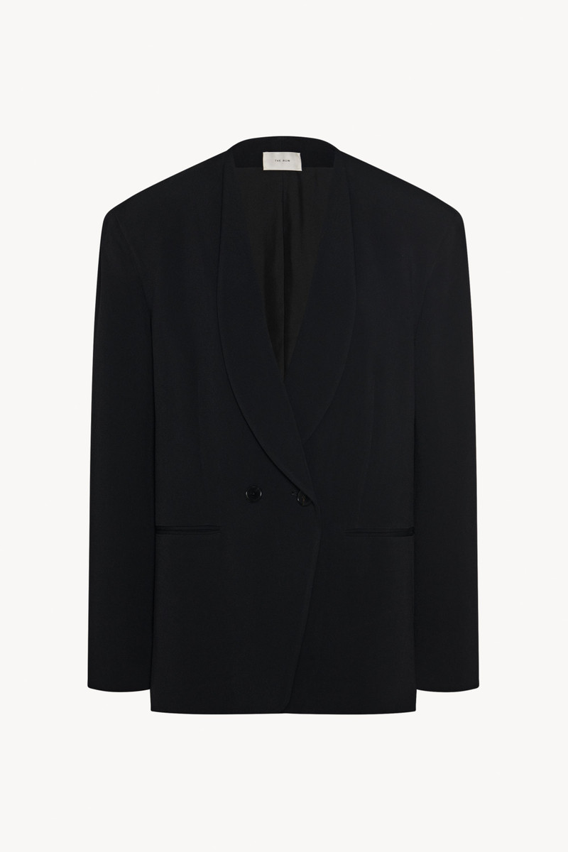 Alda Jacket in Viscose 1