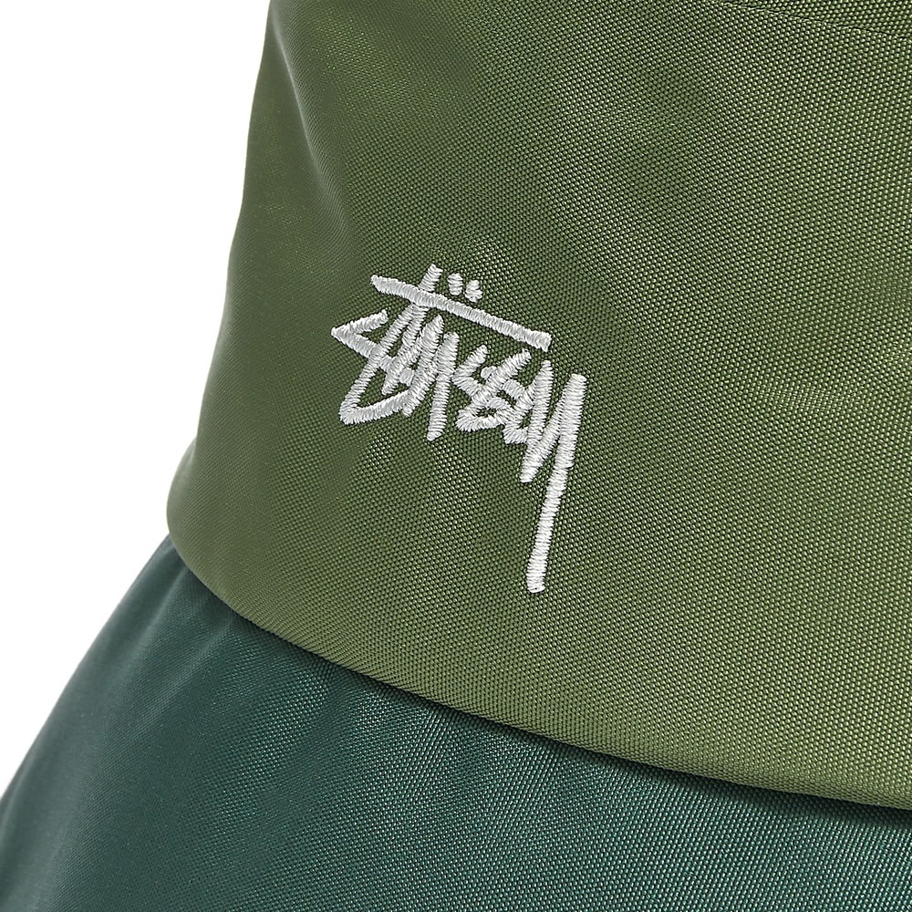 Stussy Outdoor Panel Bucket Hat - 2