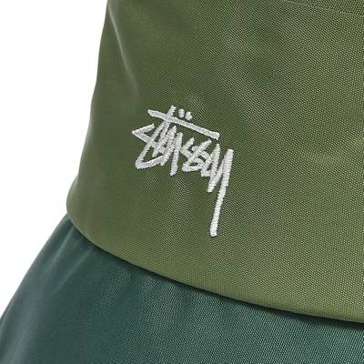 Stüssy Stussy Outdoor Panel Bucket Hat outlook