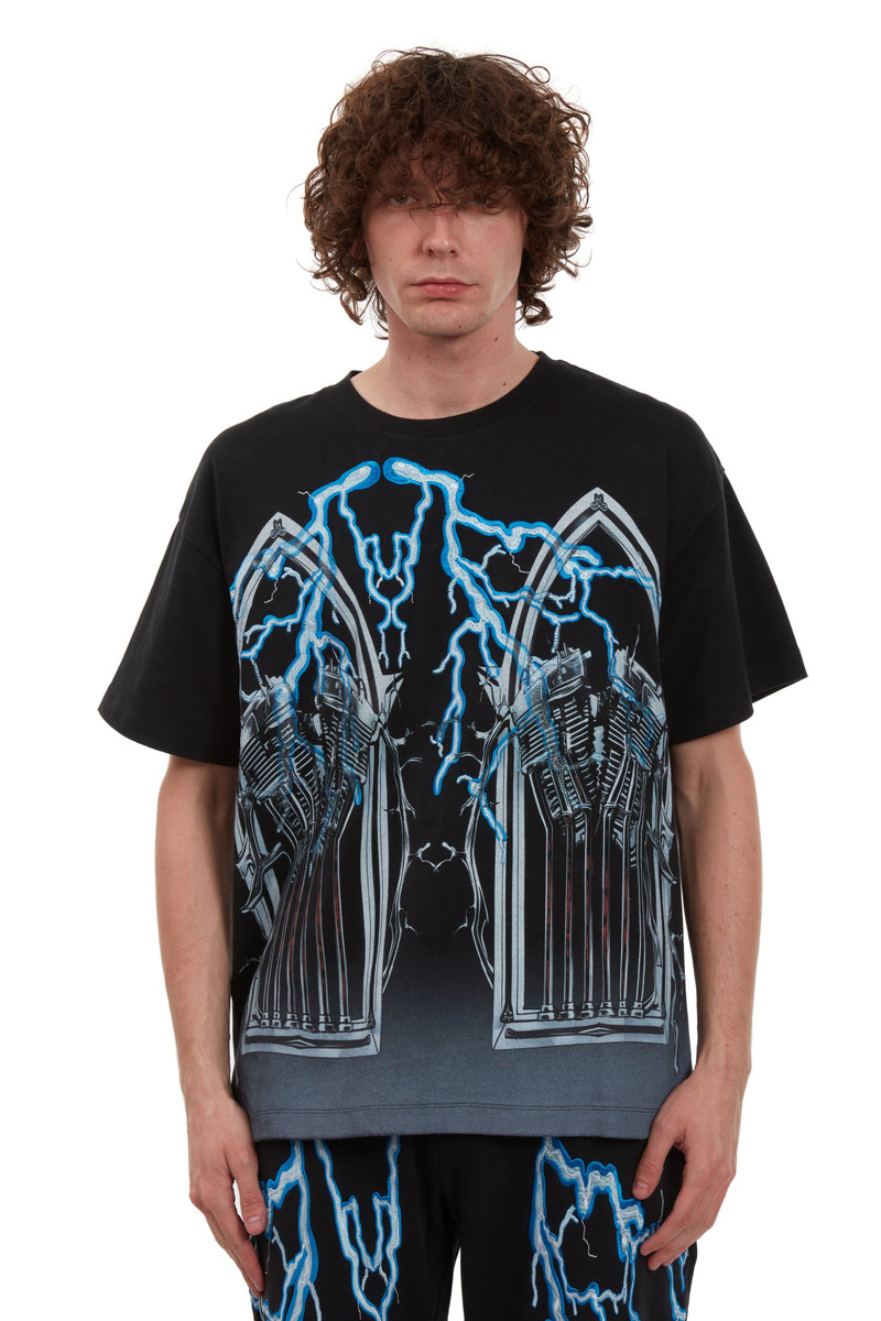 ENGINE JERSEY 3