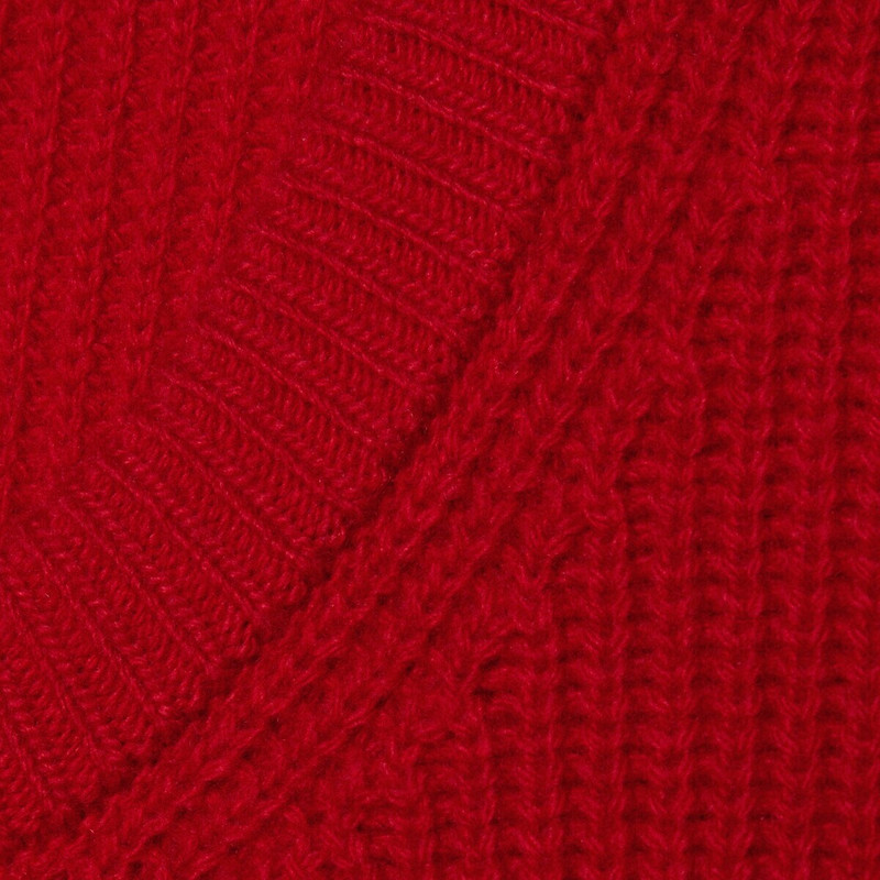 adidas x Gucci wool vest 6