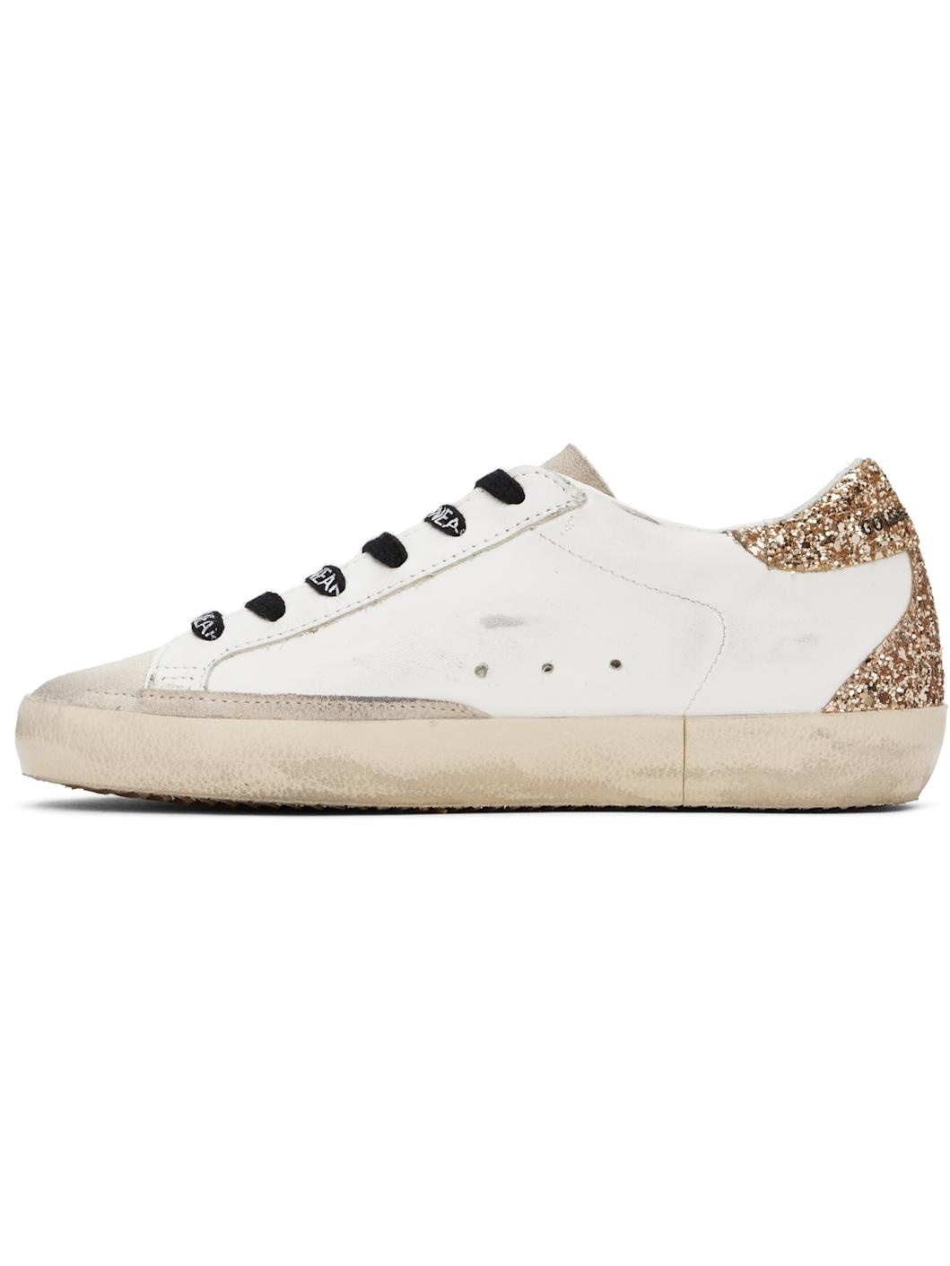 Off-White Super-Star Classic Sneakers - 3