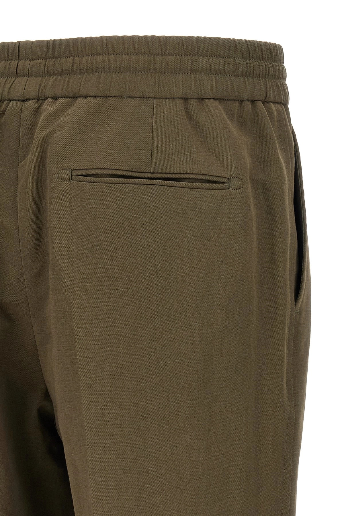 'Asolo' pants - 4
