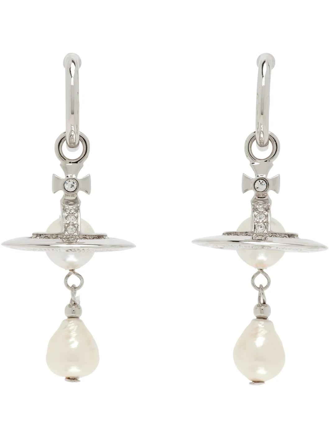 Aleksa Earrings - 1