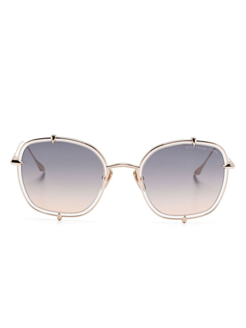 Talon-Three sunglasses 1