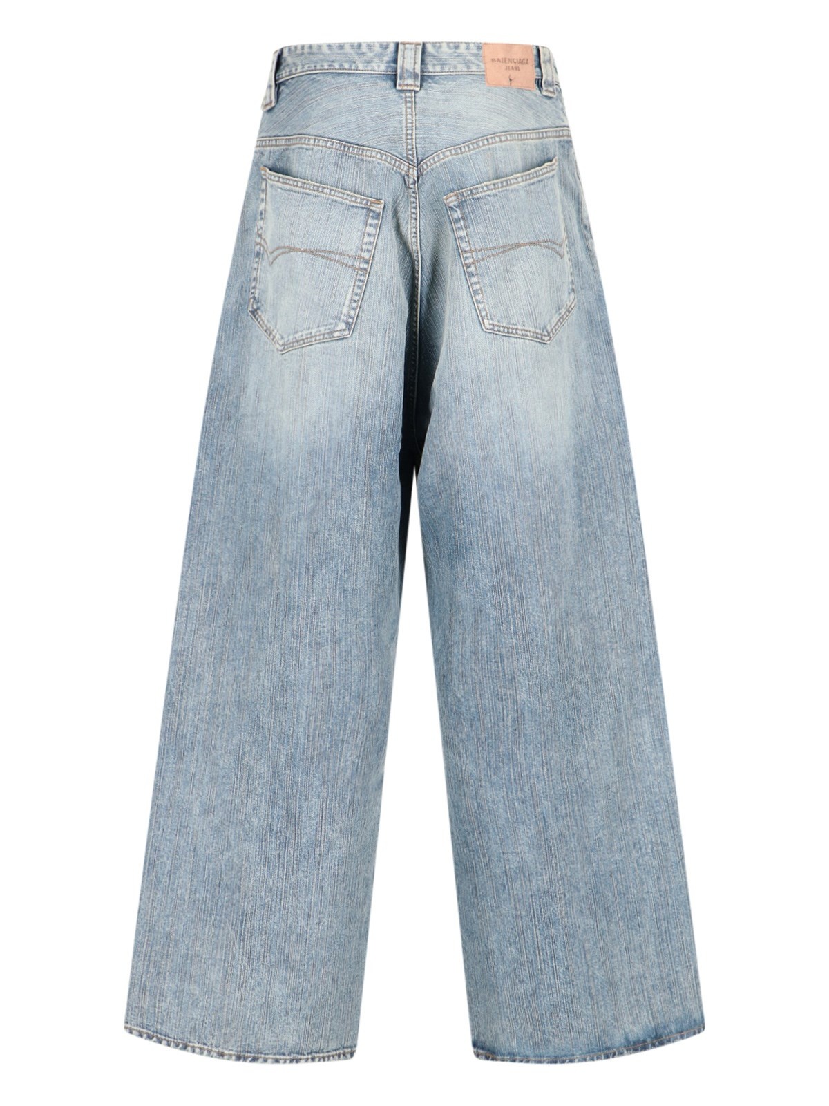 BAGGY JEANS - 2