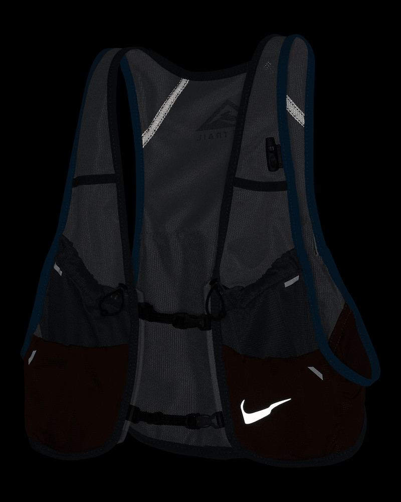 Nike Men's Running Trail Vest 3