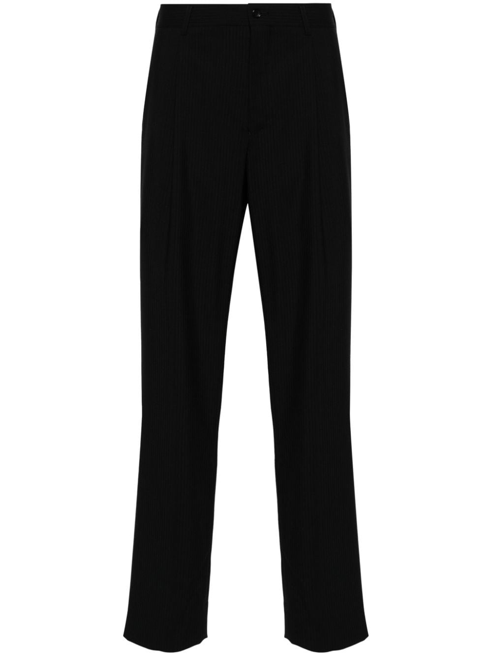 Wool trousers - 1