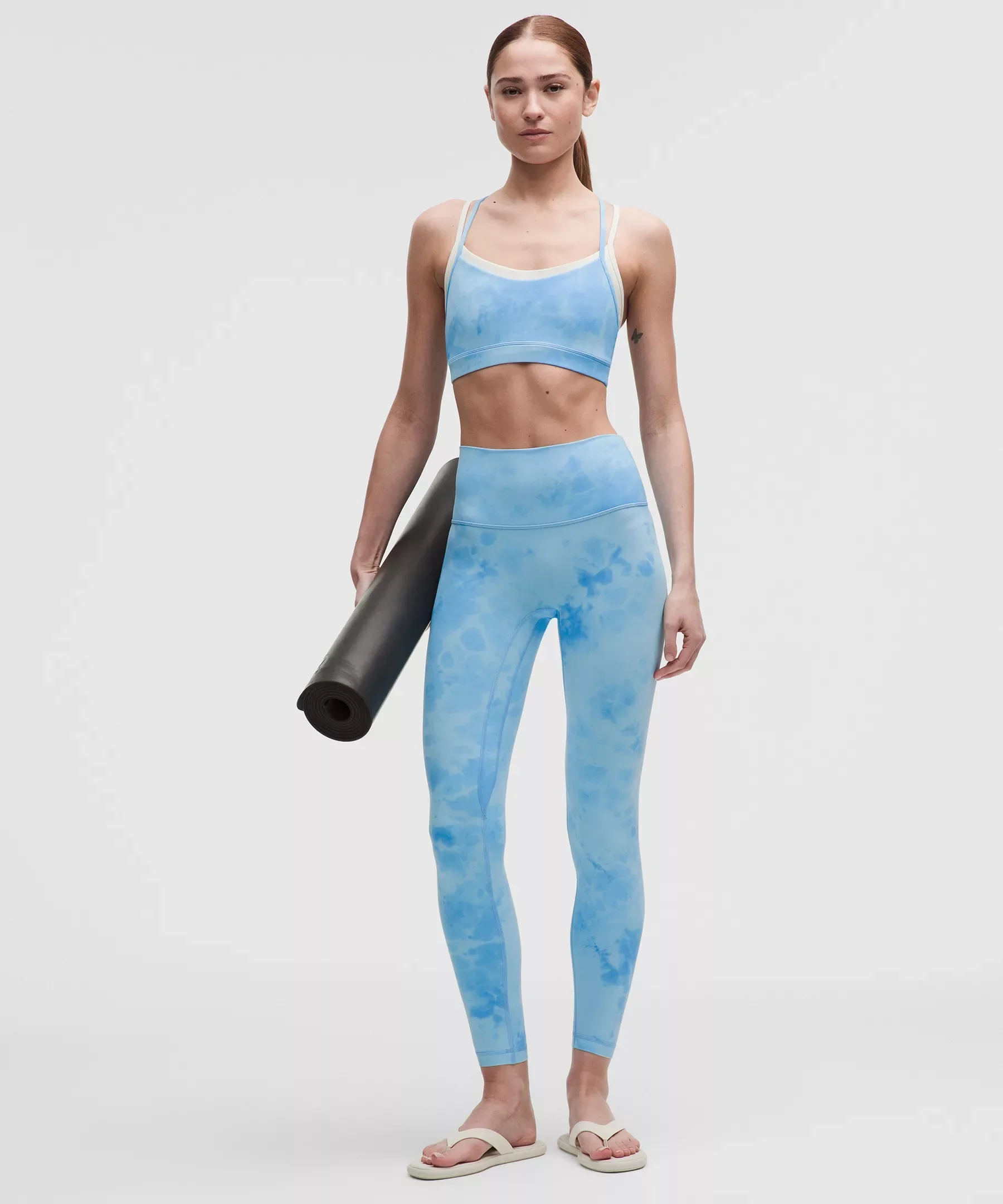 lululemon Align No Line™ High-Rise Pant 28" - 1