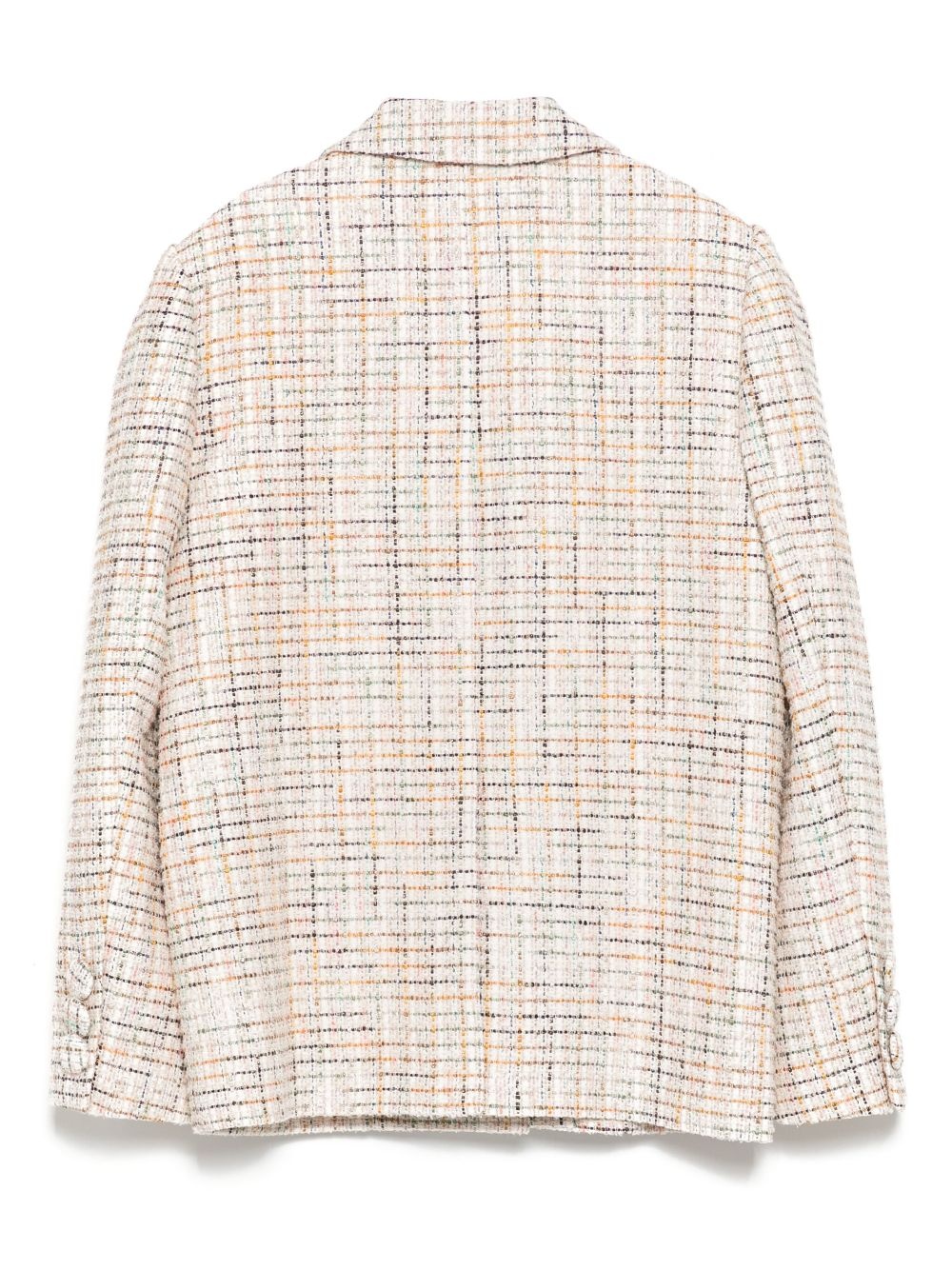 Oversized blazer - 2