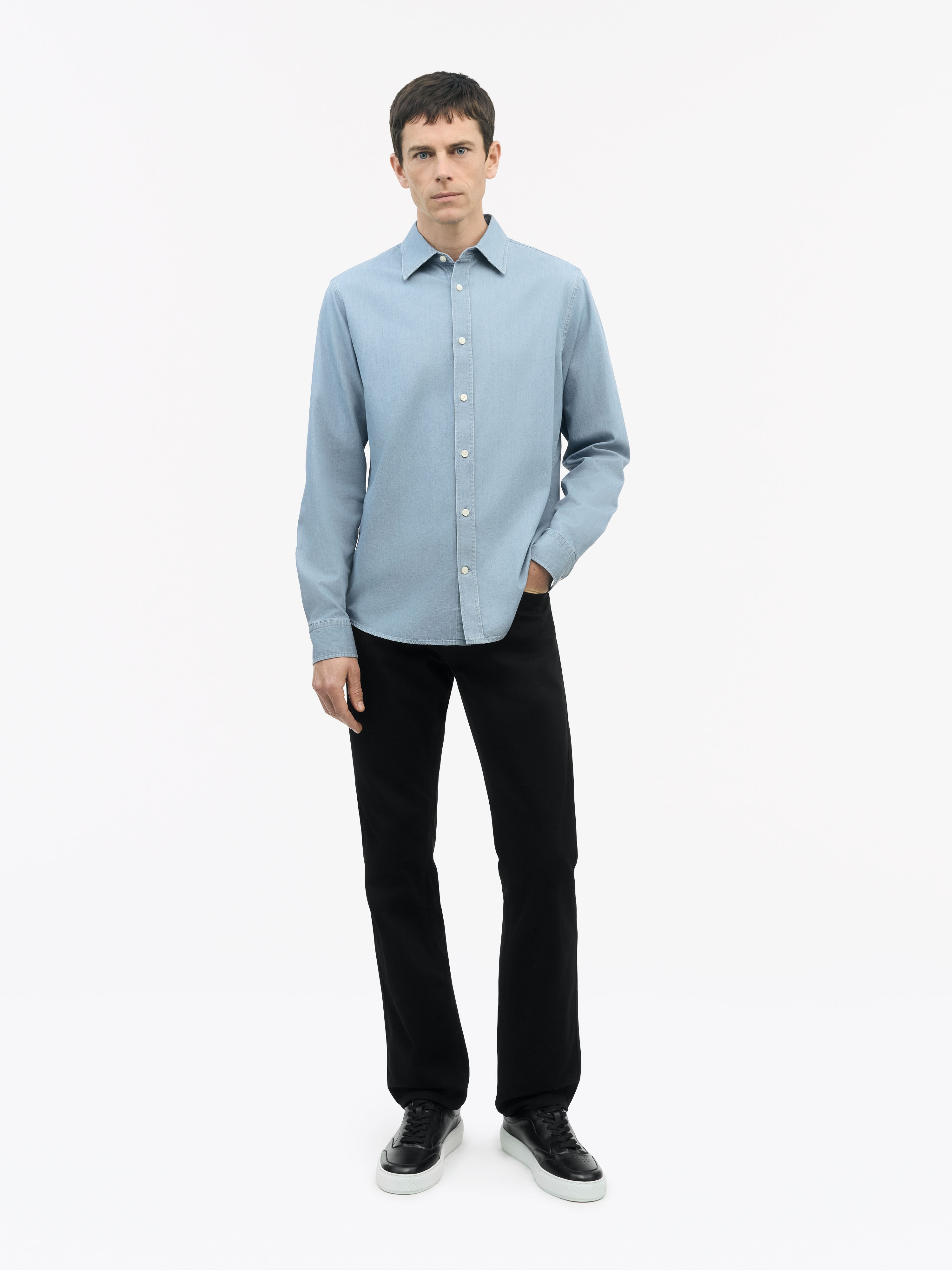 Marty Regular-fit Jeans - 2