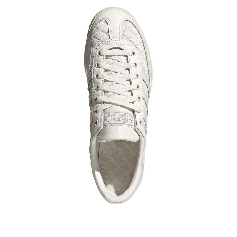 adidas (WMNS) adidas Handball Spezial 'White' KJ0854 outlook