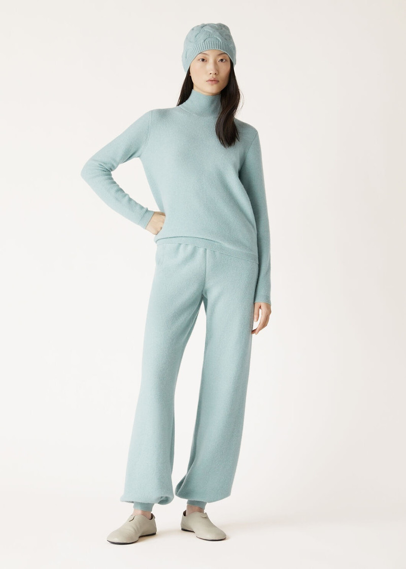 Loro Piana Alpe Turtleneck outlook