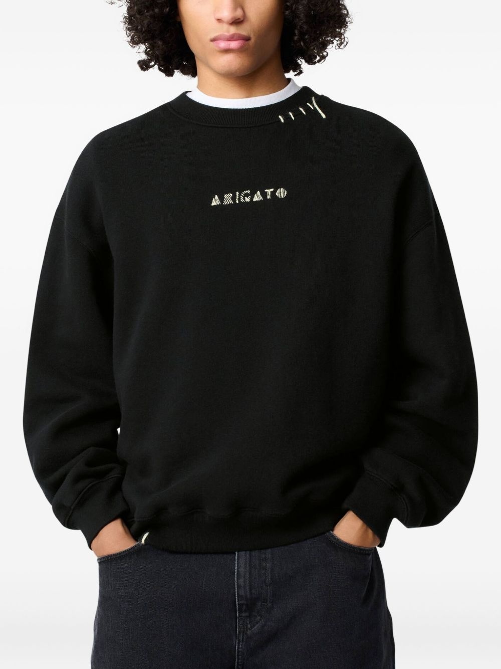 Loops sweatshirt - 3