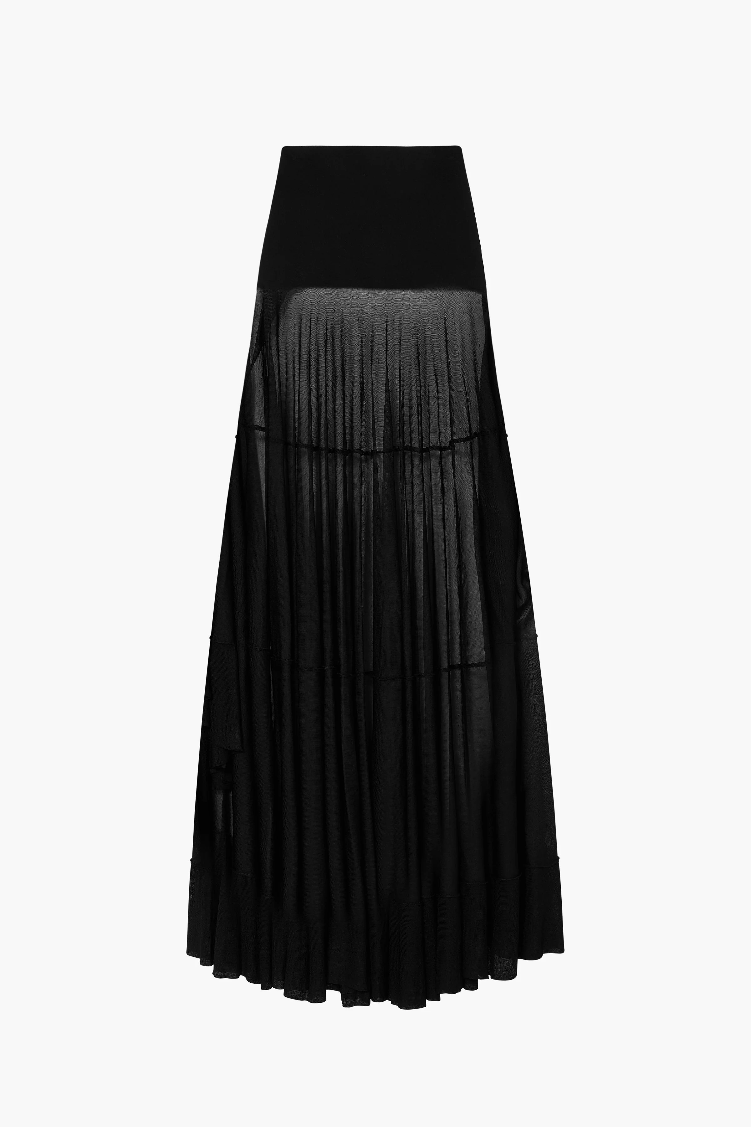 GORRELL SKIRT - 1