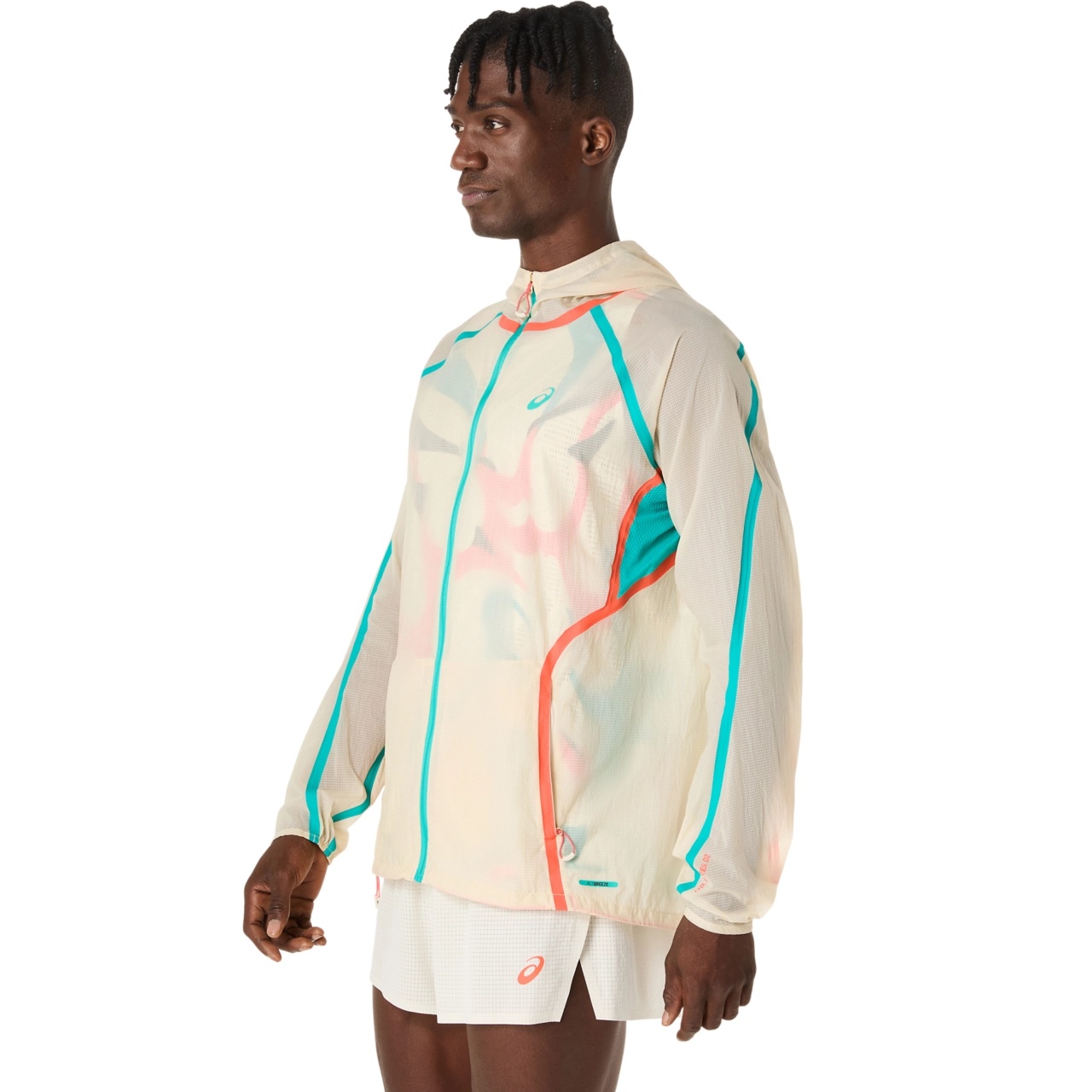 LIMITED SERIES ROAD PACKABLE JACKET - 3