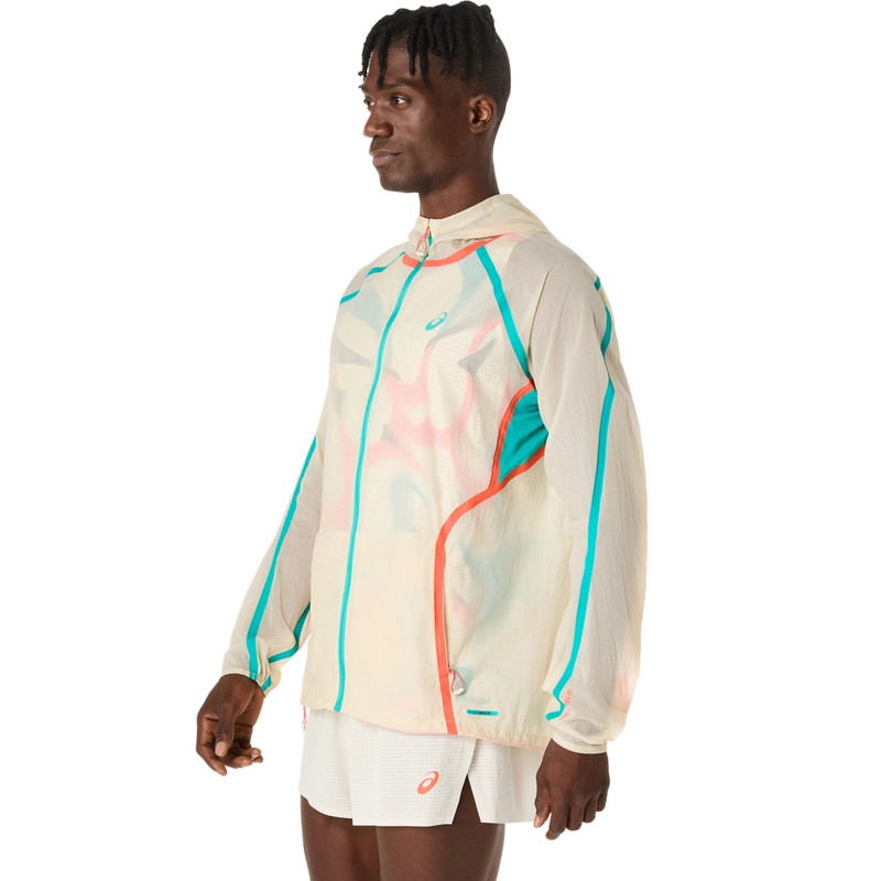 LIMITED SERIES ROAD PACKABLE JACKET 3