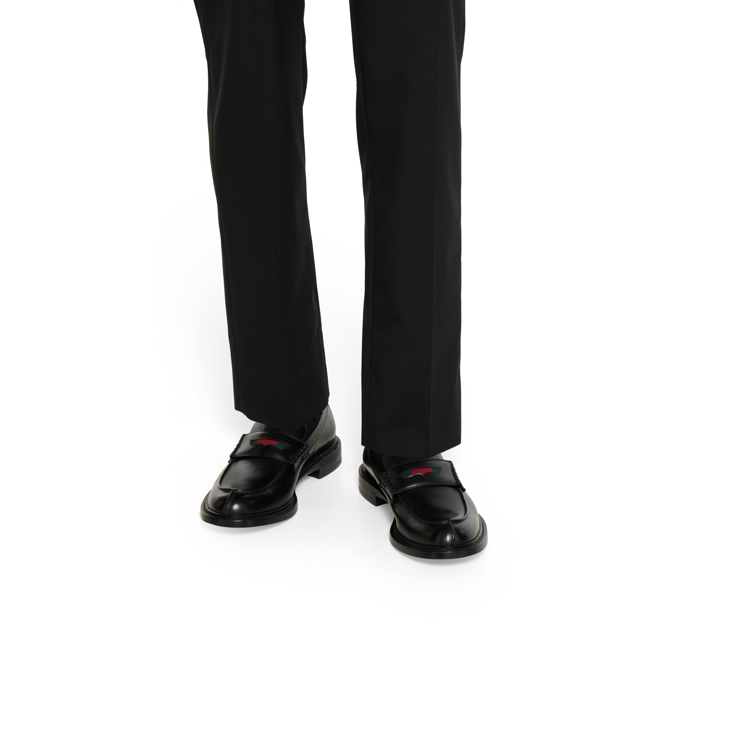 Men's loafer with Web - 3