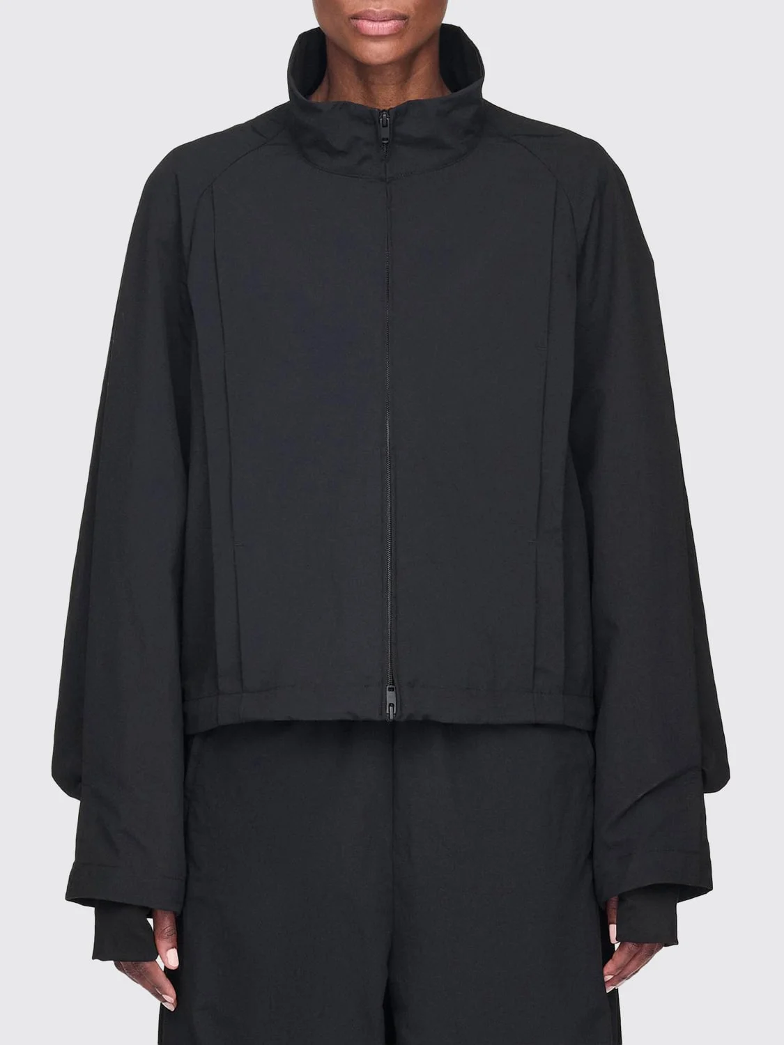 Jacket woman Y-3 - 1