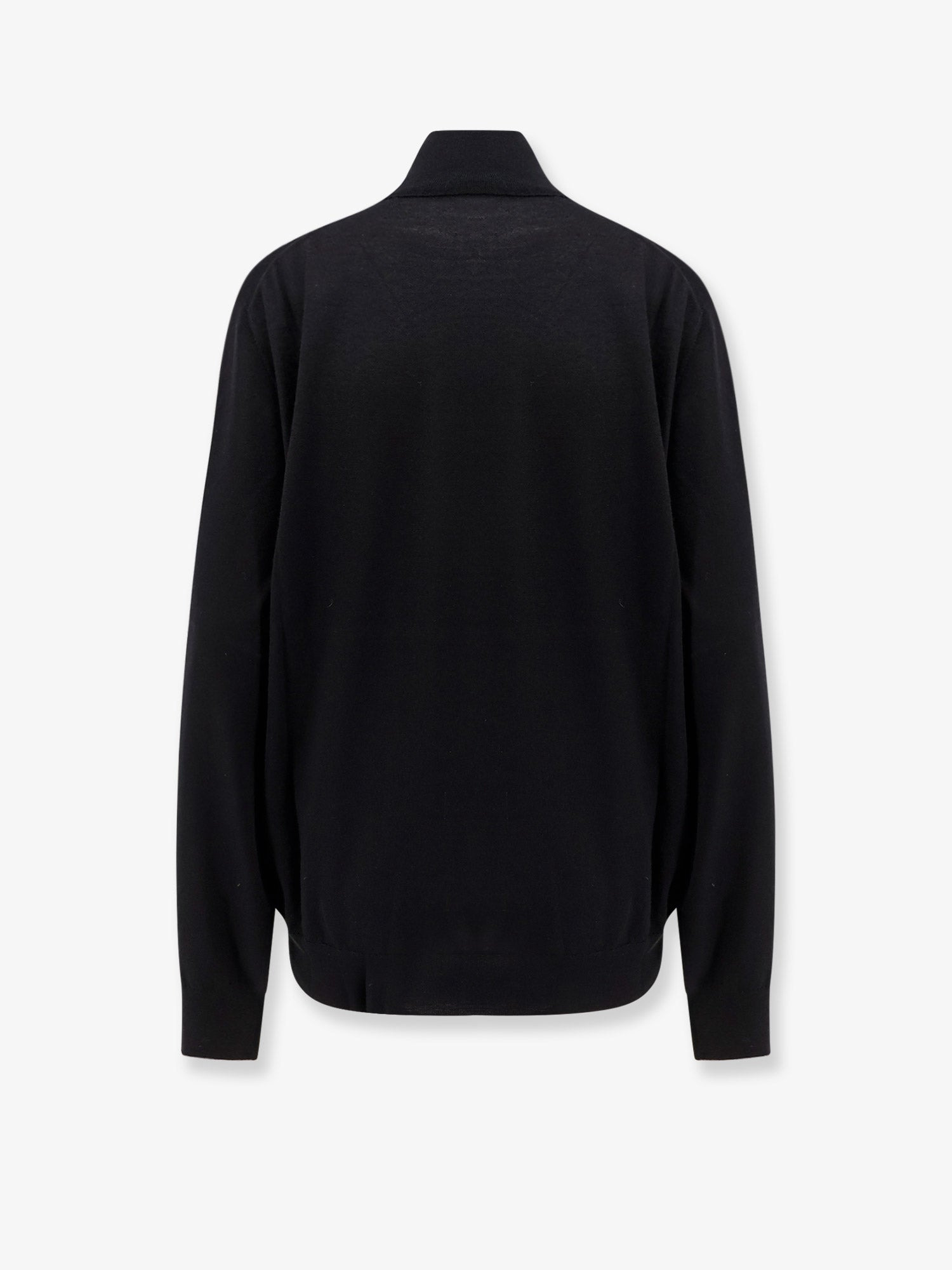 Brunello Cucinelli Cashmere And Silk Turtleneck - 5
