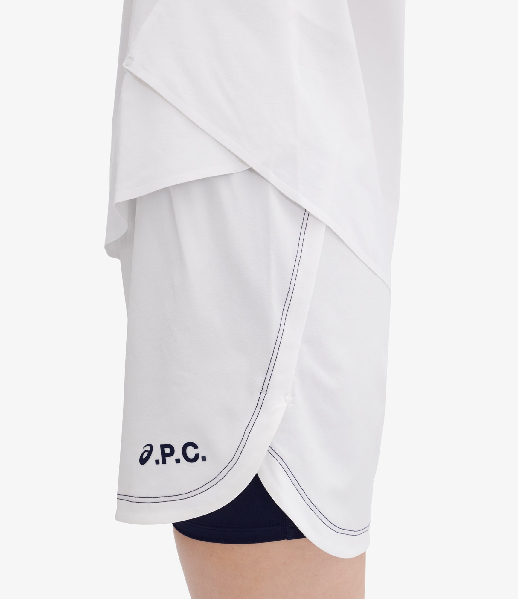 ON COURT 2 IN 1 SHORTS - 7