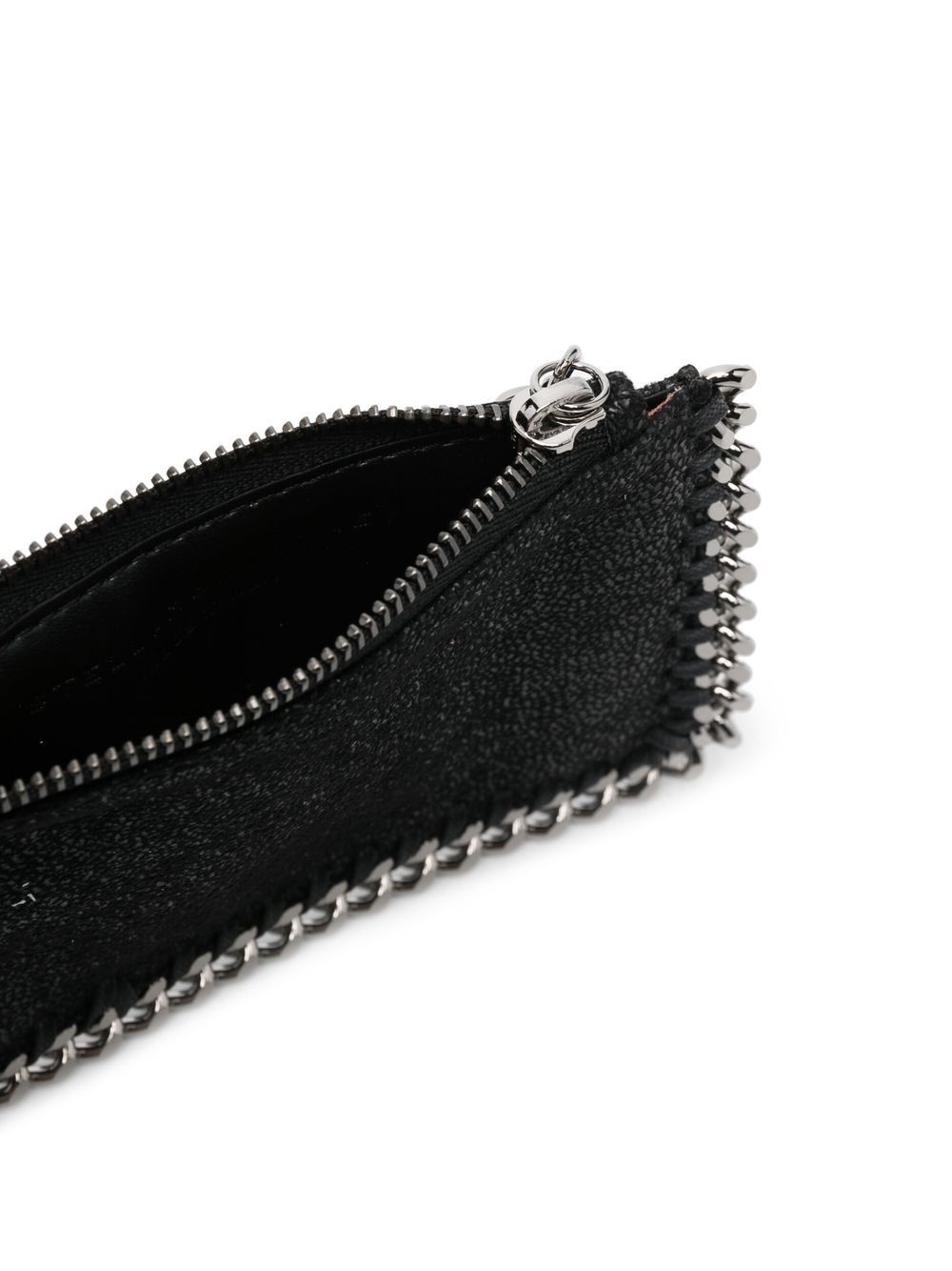 Falabella zipped cardholder - 3