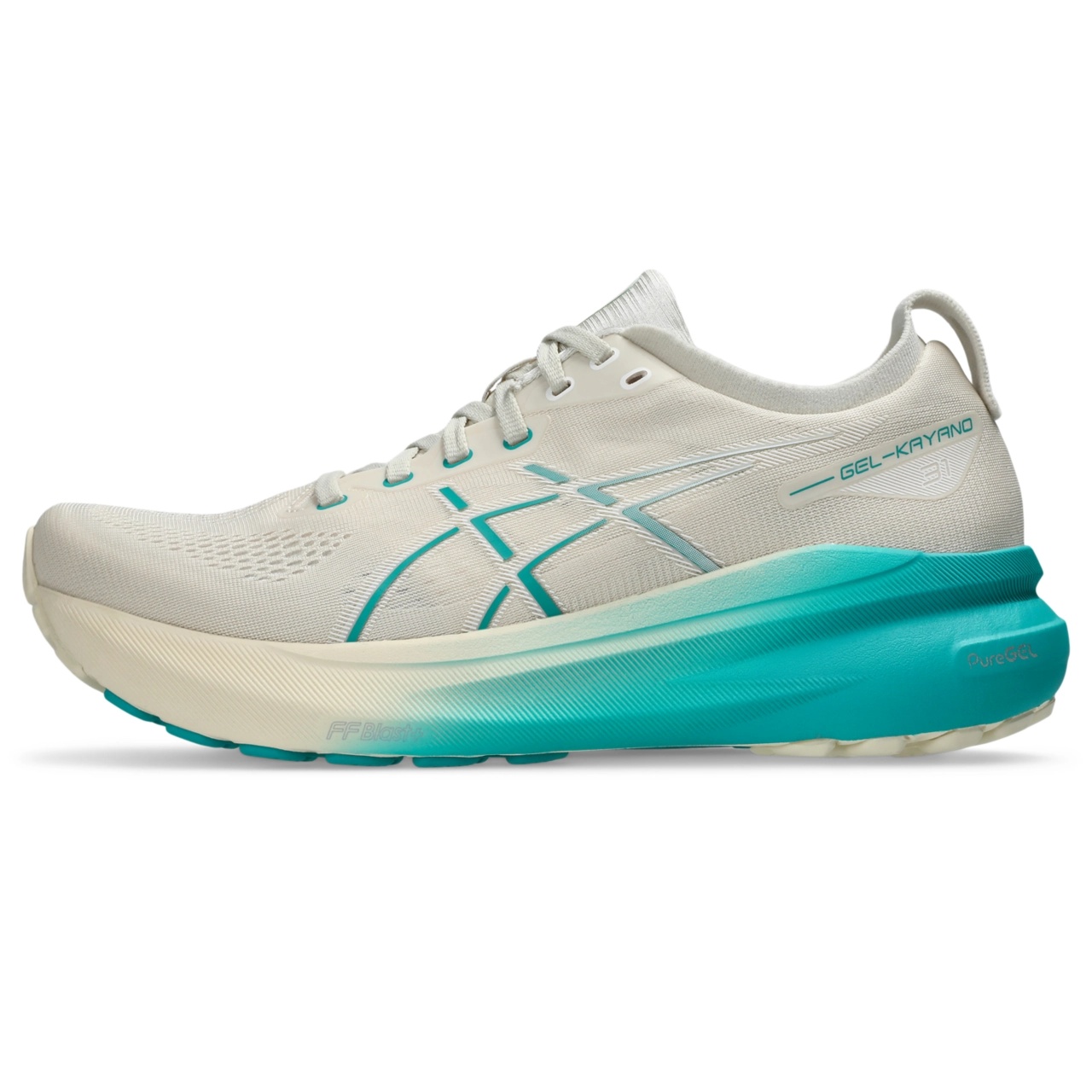 GEL-KAYANO 31 - 8