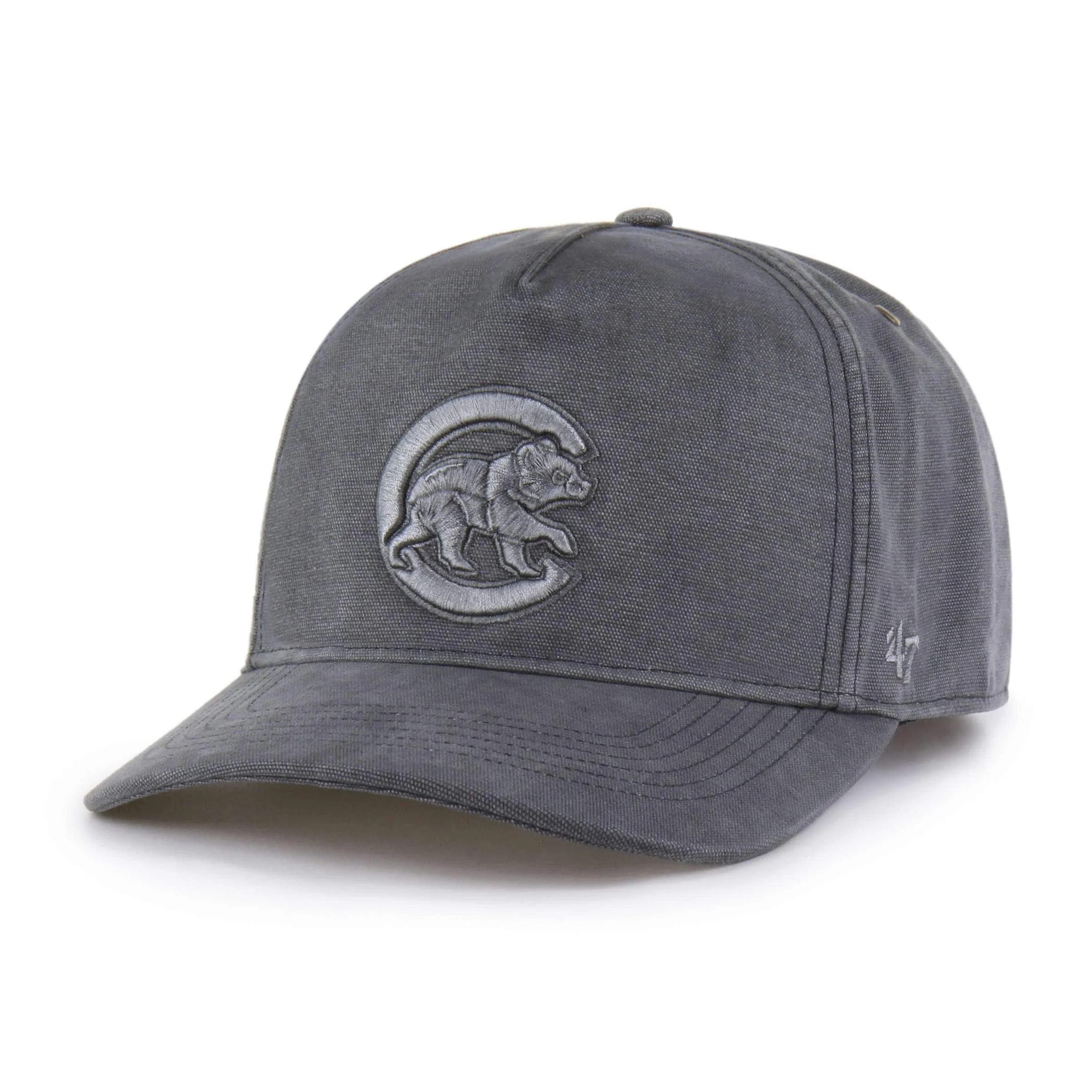 Chicago Cubs '47 Dyed Hitch Relaxed Fit - 1