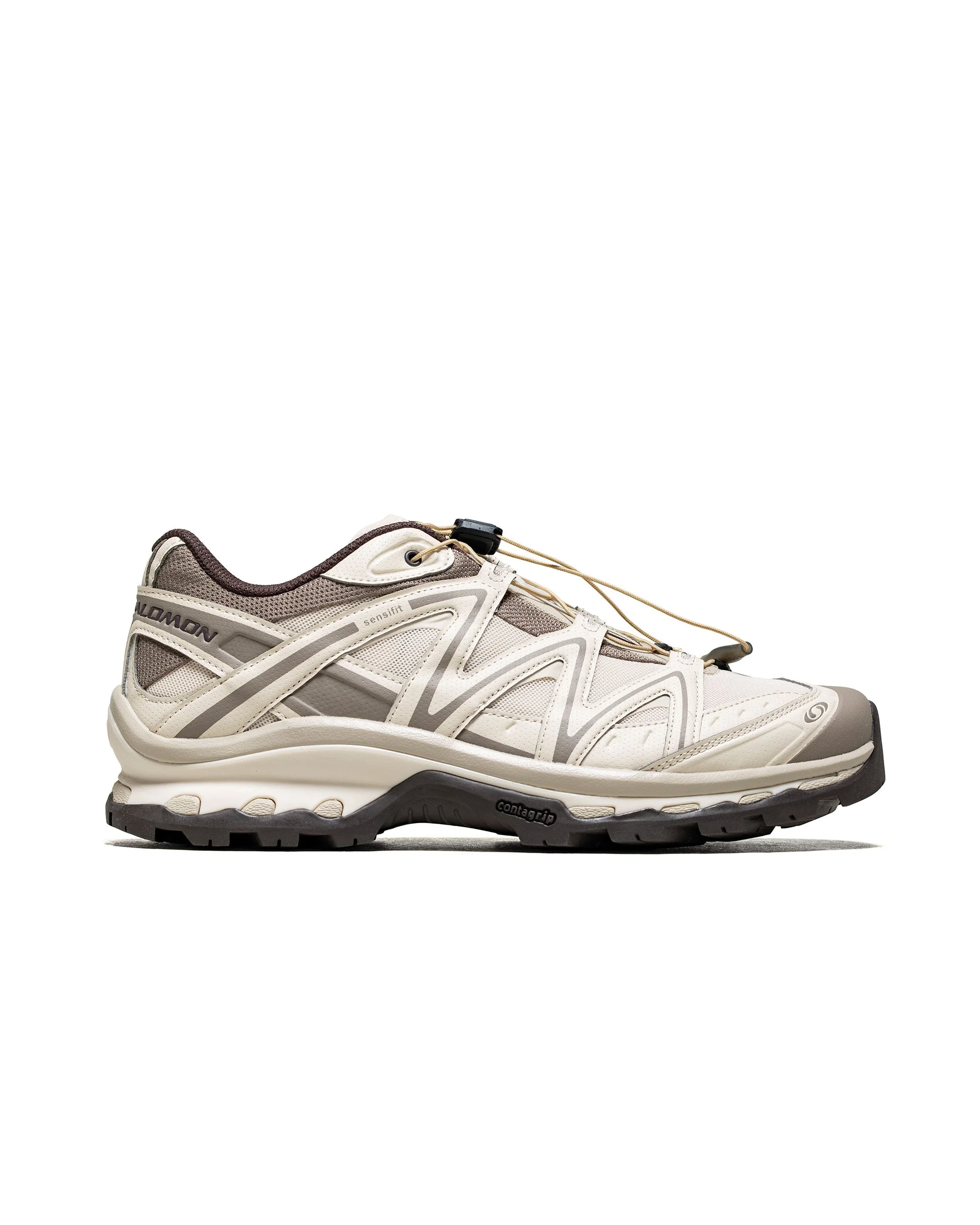 XT-QUEST Tapioca/Walnut/Black Coffee - 1