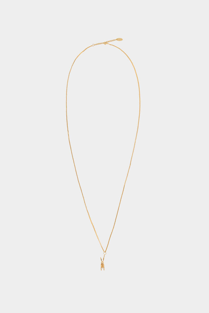 D2 CHARM NECKLACE 1