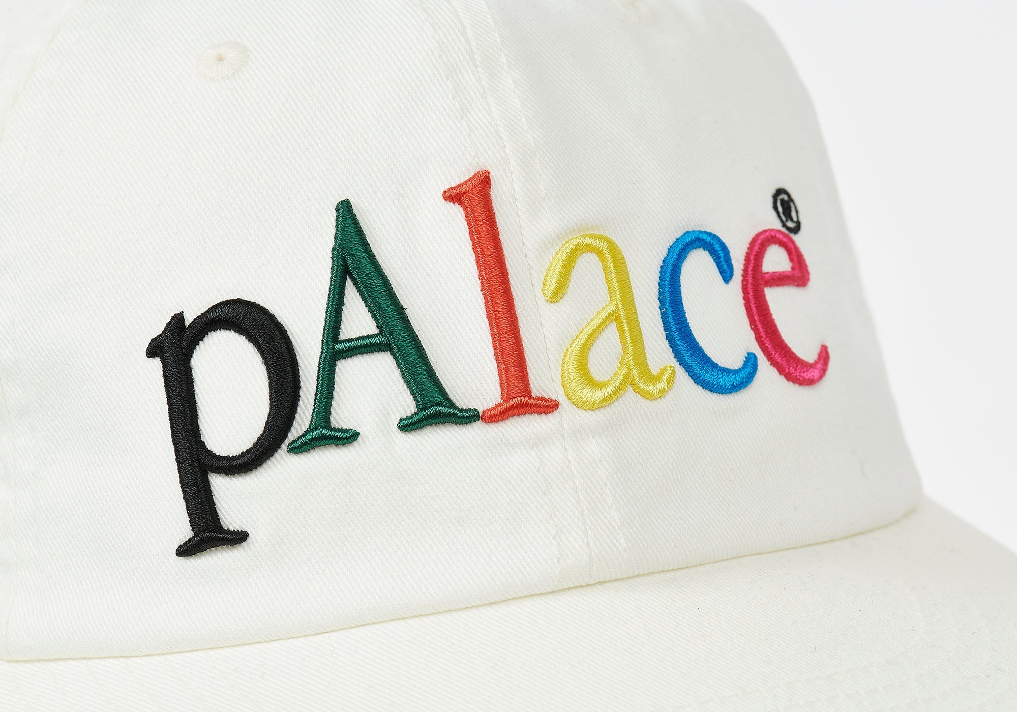 START UP PAL HAT WHITE - 3