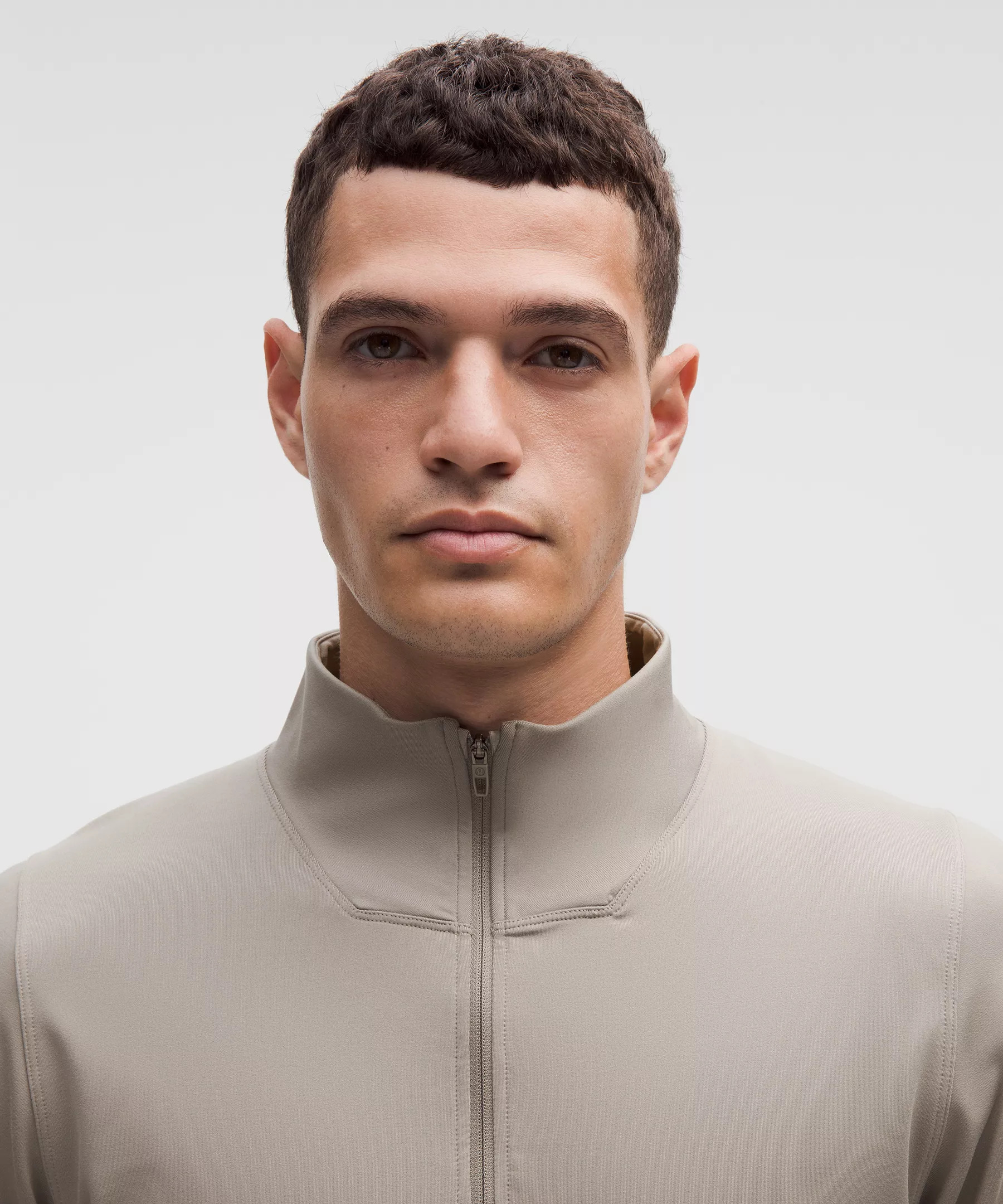 Rulu Fleece Half-Zip Long-Sleeve Shirt - 4