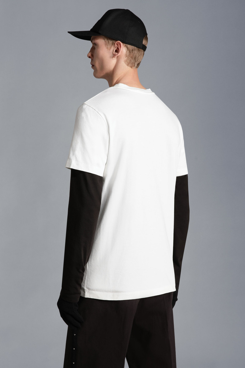 Logo T-Shirt 4