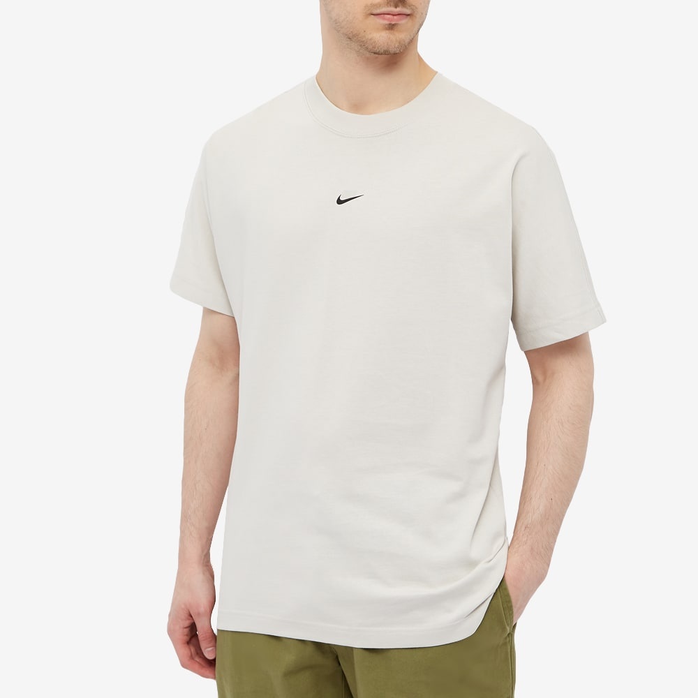 Nike Premium Essentials Heavyweight Tee - 3