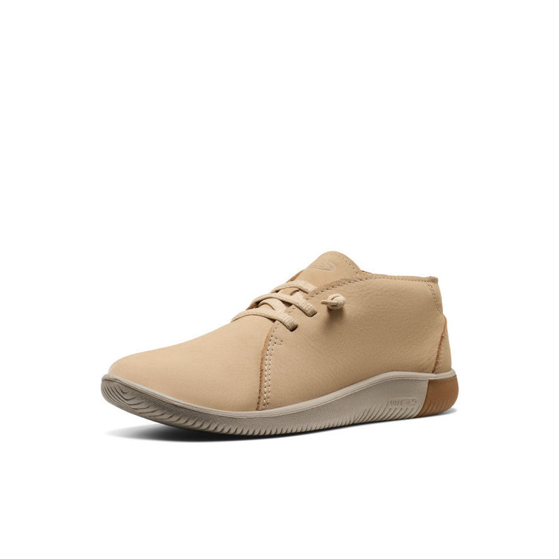 Women's KNX Chukka 3