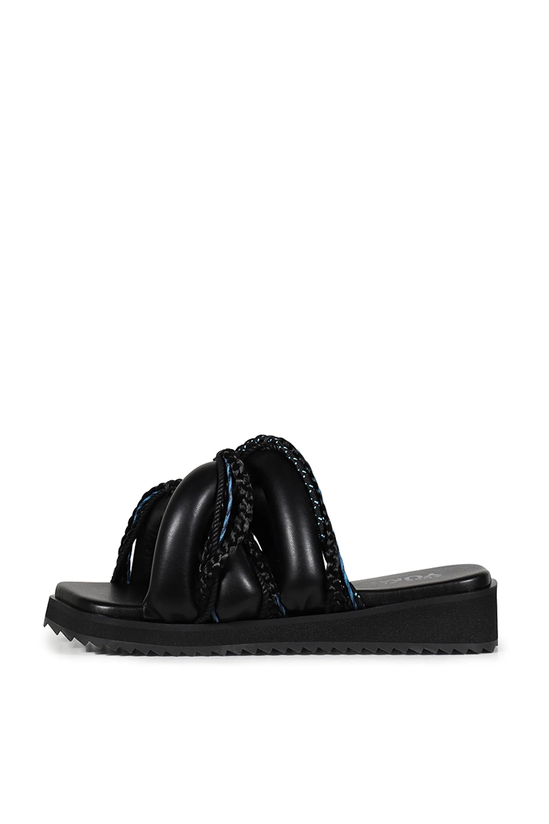 TYRE SLIDE / BLK - 1