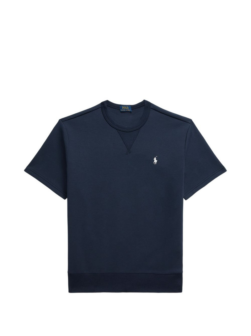 short-sleeve T-shirt 1