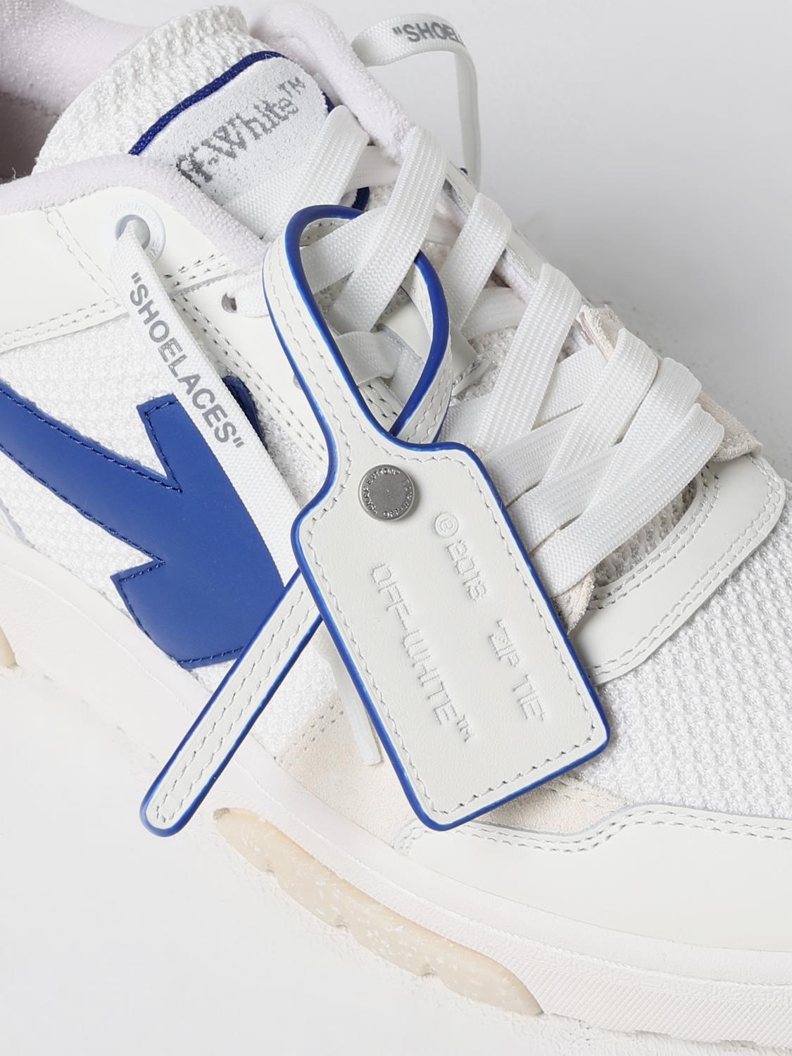 Sneakers men Off-white - 4