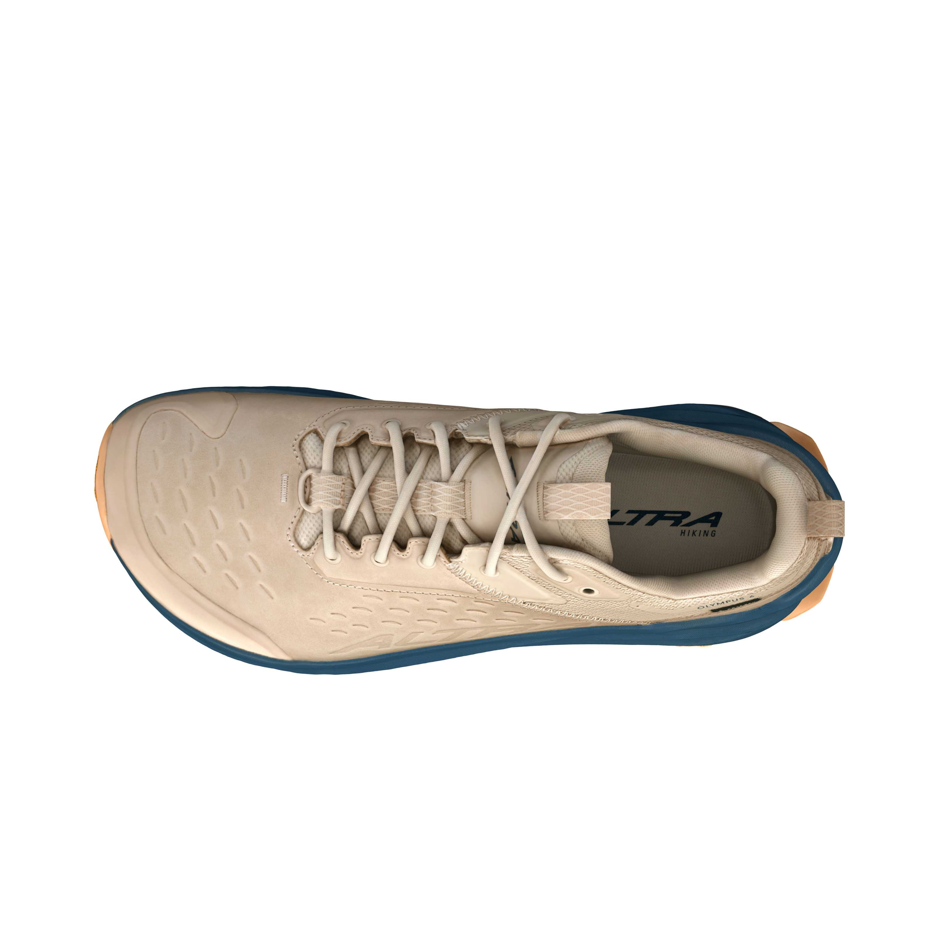 Men's Olympus 6 Hike Low GTX - 3