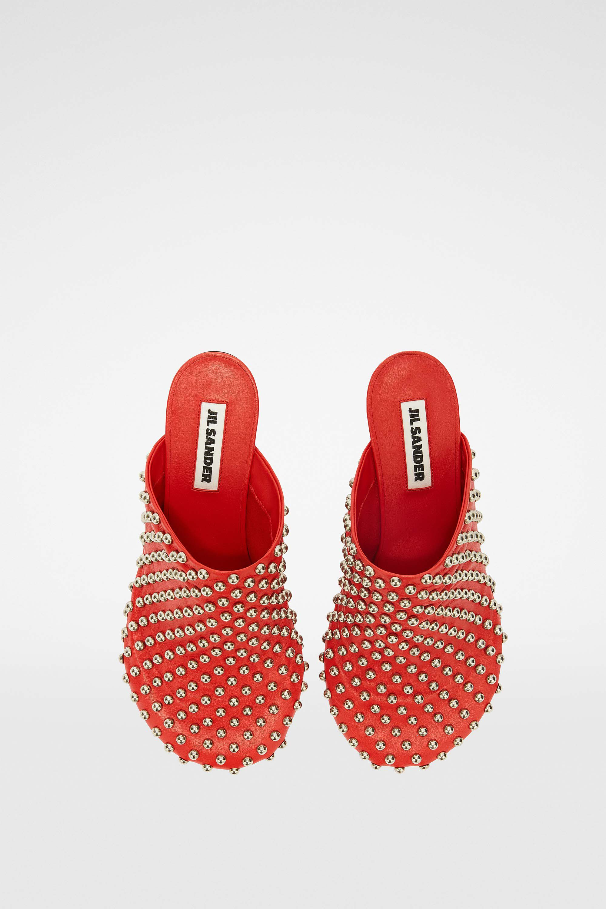 Mules - 4