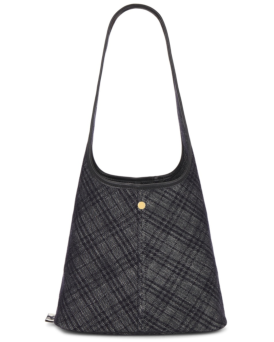 Small Shoulder Bag - 3