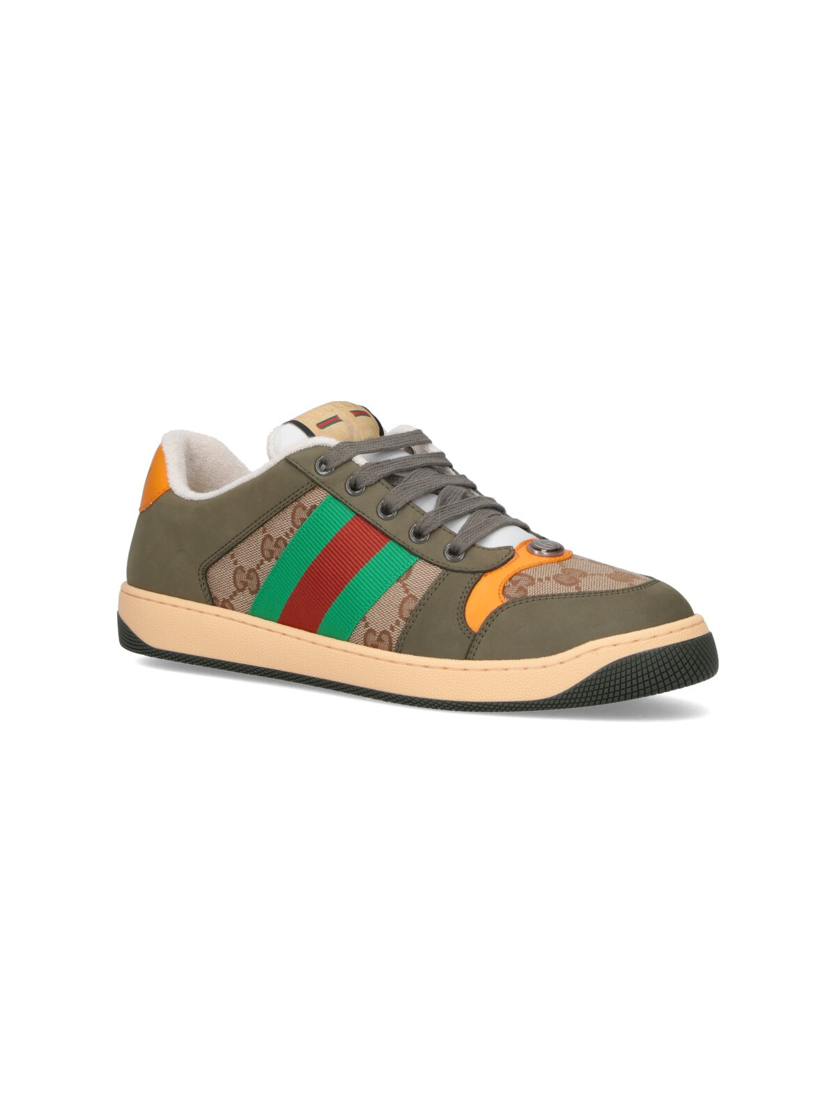 "SCREENER" SNEAKERS - 2