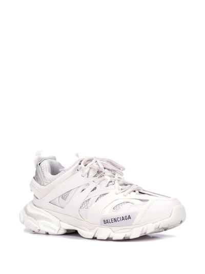 BALENCIAGA Track sneakers outlook