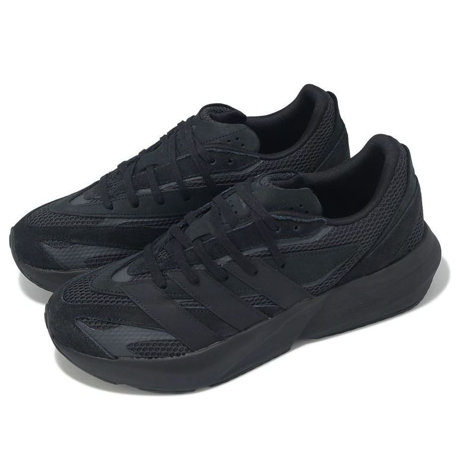 adidas Lightblaze 'Black' JH6941 - 3