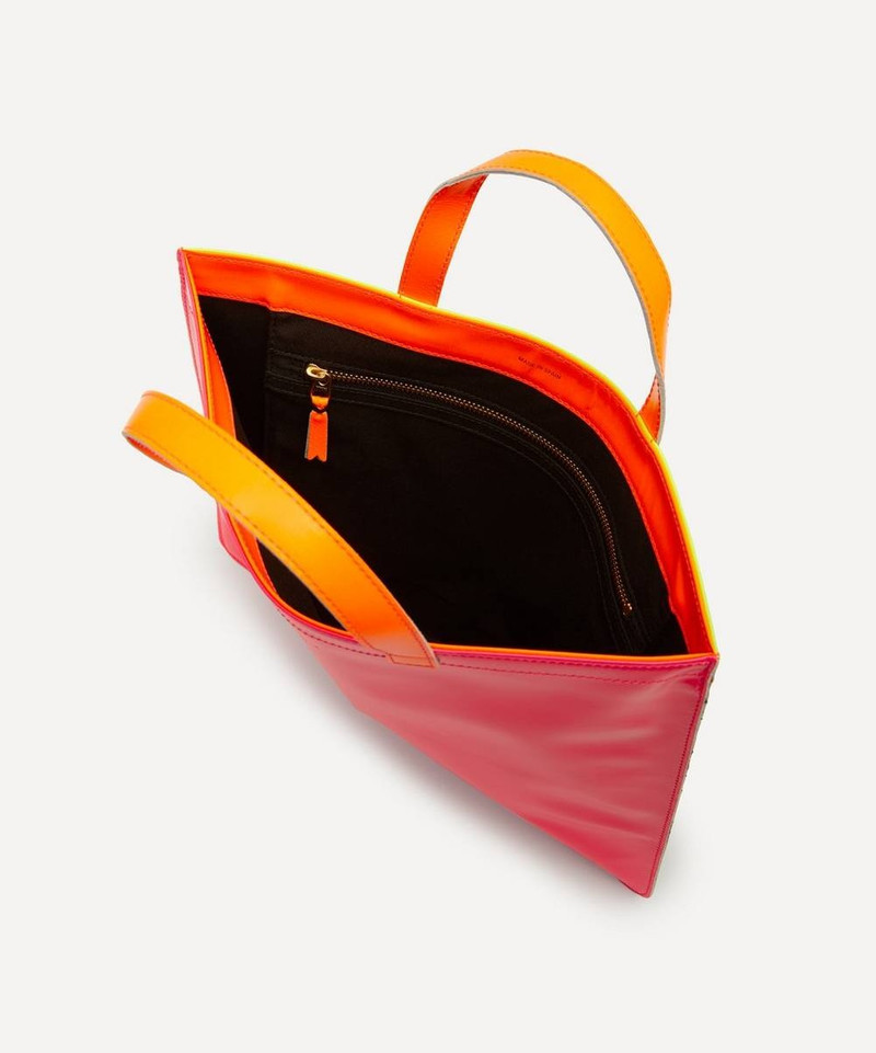 SUPER FLUO TOTE 부대 6