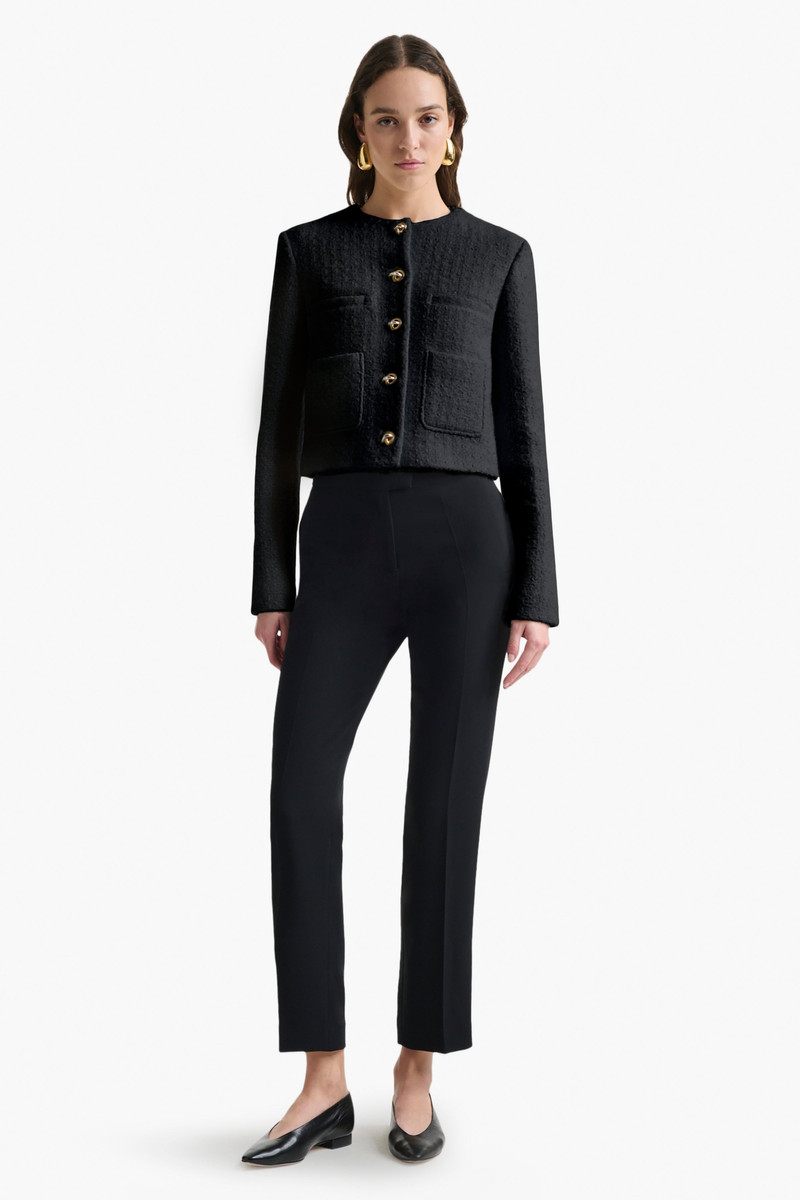 Altuzarra BEANIE JACKET outlook